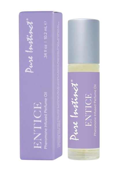 Pure Instinct- Entice