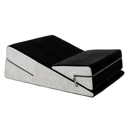 Wedge/Ramp Combo