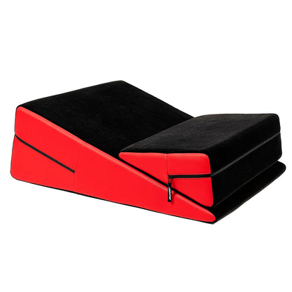 Wedge/Ramp Combo