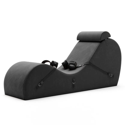 Cello Chaise – Standard & Valkyrie Editions