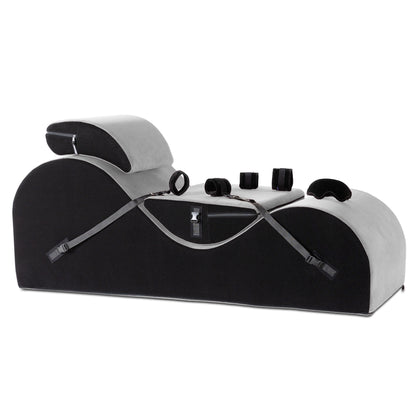 Esse Chaise - Standard and Bondage