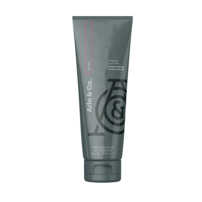 Conditioning Shave Cream - Atlas