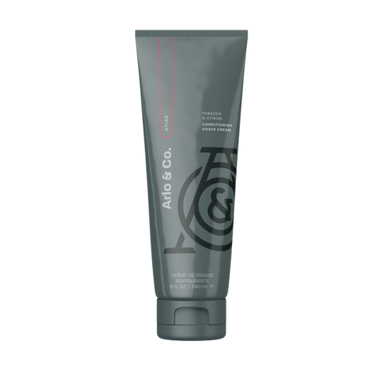 Conditioning Shave Cream - Atlas