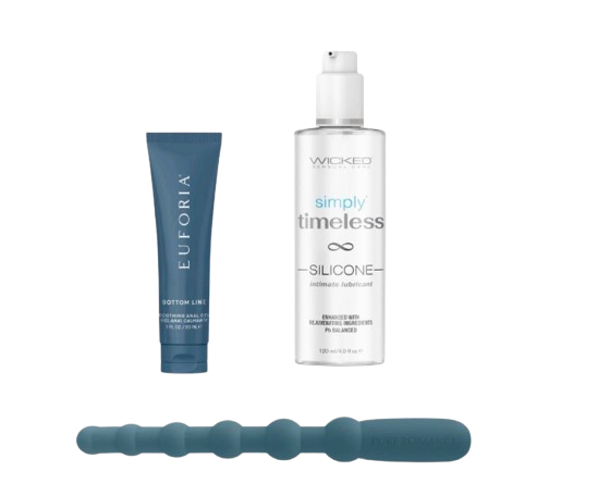 Back Door Bundle