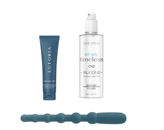 Back Door Bundle