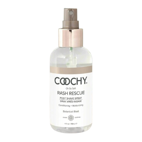 Aftershave Protection Mist