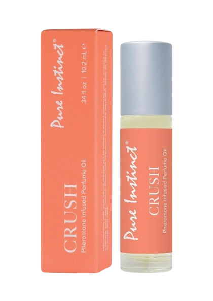 Pure Instinct- Crush