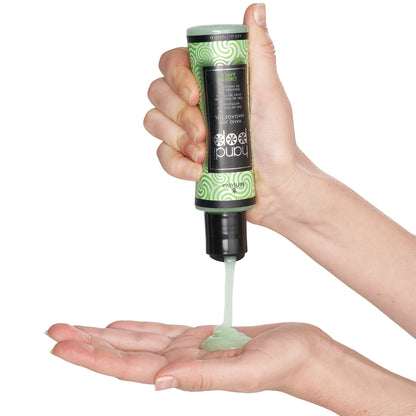 Handipop- Edible Massage Gel