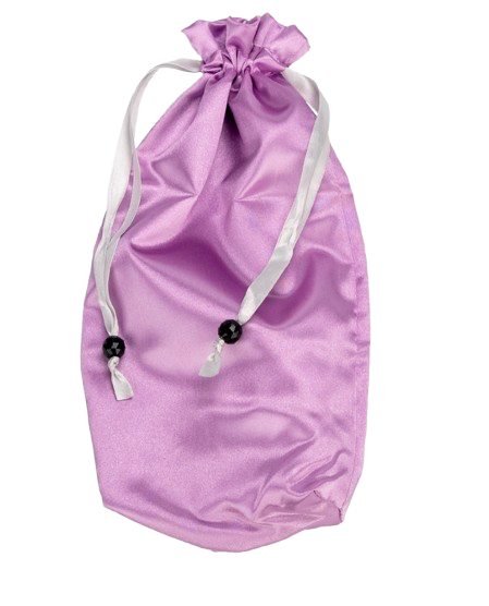 Toy Tote - Purple