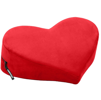 Heart Wedge