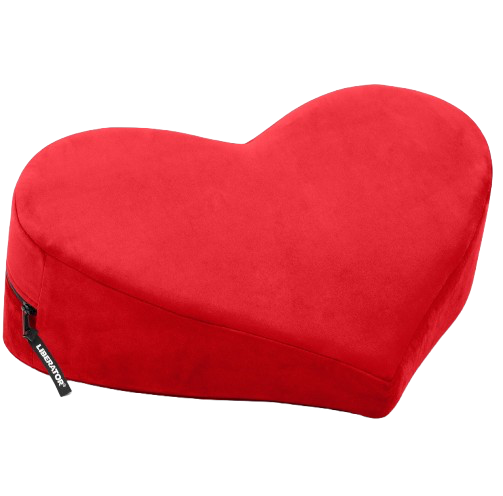 Heart Wedge