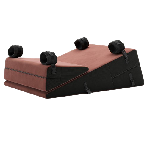 Bondage Wedges & Ramps