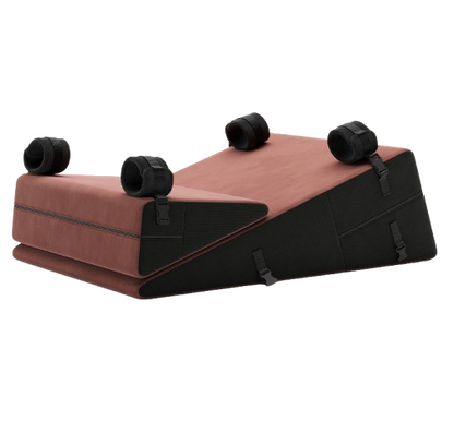 Bondage Wedges & Ramps