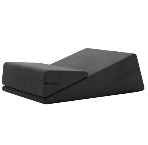 Wedge/Ramp Combo