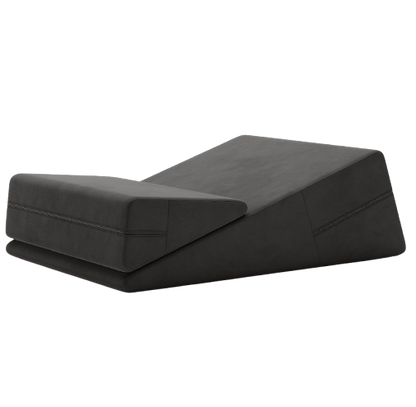 Wedge/Ramp Combo