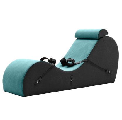 Cello Chaise – Standard & Valkyrie Editions