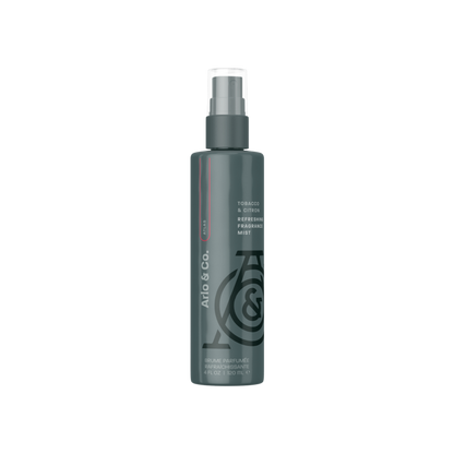 Refreshing Fragrance Mist - Atlas