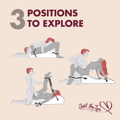 Hipster - Standard and Bondage